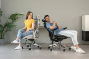 Best Big and Tall Office Chairs for Long Hours of Work