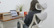 How to Choose the Best Office Chair for Hip Pain?
