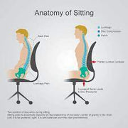 Why use a chair?