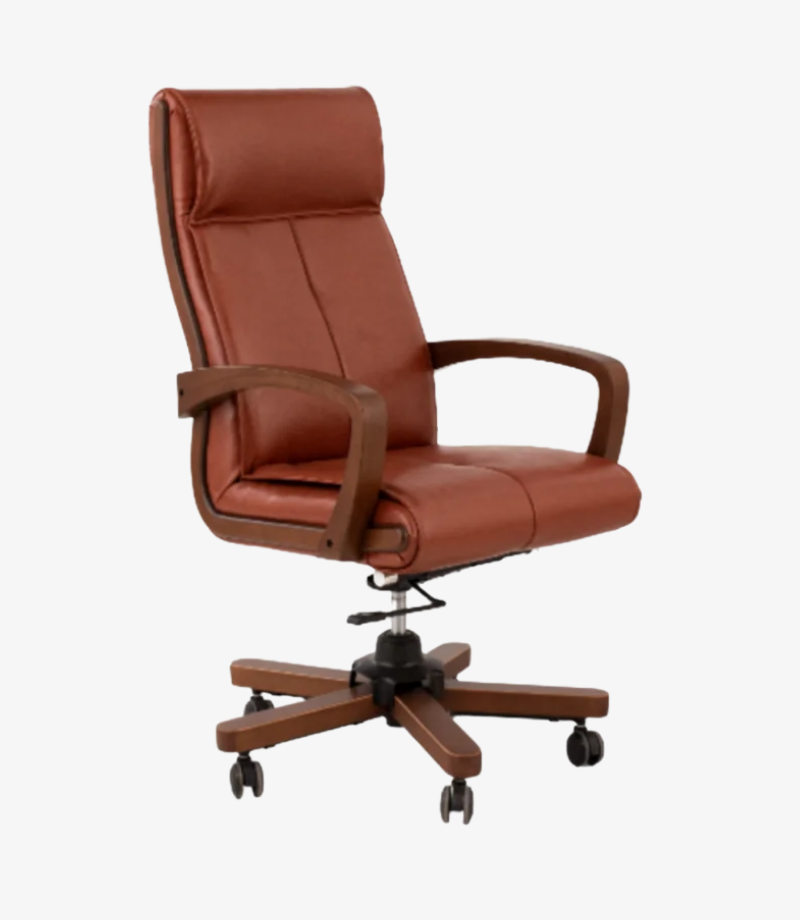 DSC-079-Director Chair – Deluxe Seat