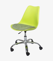 DSC-053 | Revolving  Tulip Chair