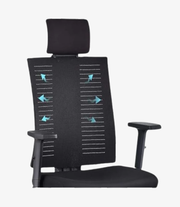 DSC-027 | Luxury Chair