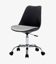 DSC-053 | Revolving  Tulip Chair