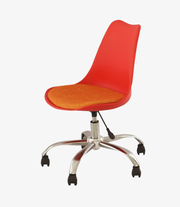 DSC-053 | Revolving  Tulip Chair