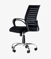 DSC-001 | Office Revolving Chair