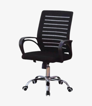 DSC-001 | Office Revolving Chair