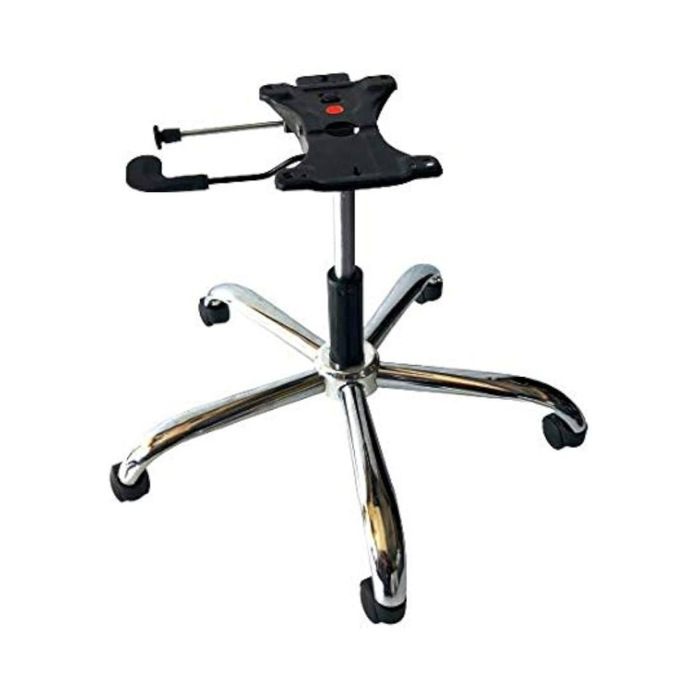 DSC-001 | Office Revolving Chair