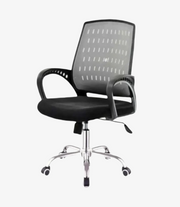 DSC-010 | Office Swivel Chair