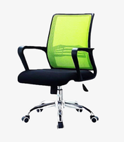 DSC-041 | Chesterfield Chair