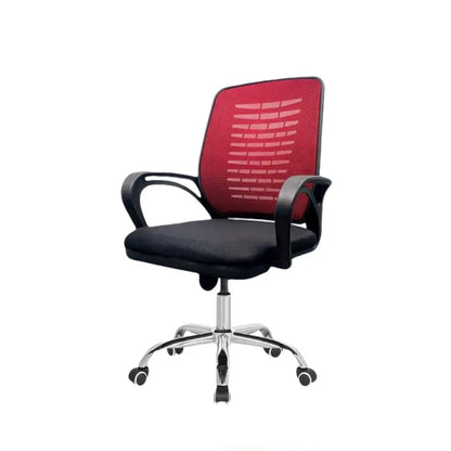 DSC-009 | Ergonomic Chair