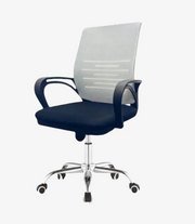 DSC-048 | Ottoman Chair