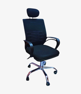 DSC-002 | Comfortable Office Chair