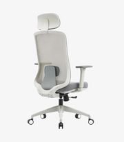 DSC-033 | Sleek Office Chair