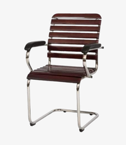 DSC-081 - Deluxe Seat Visitor Chair
