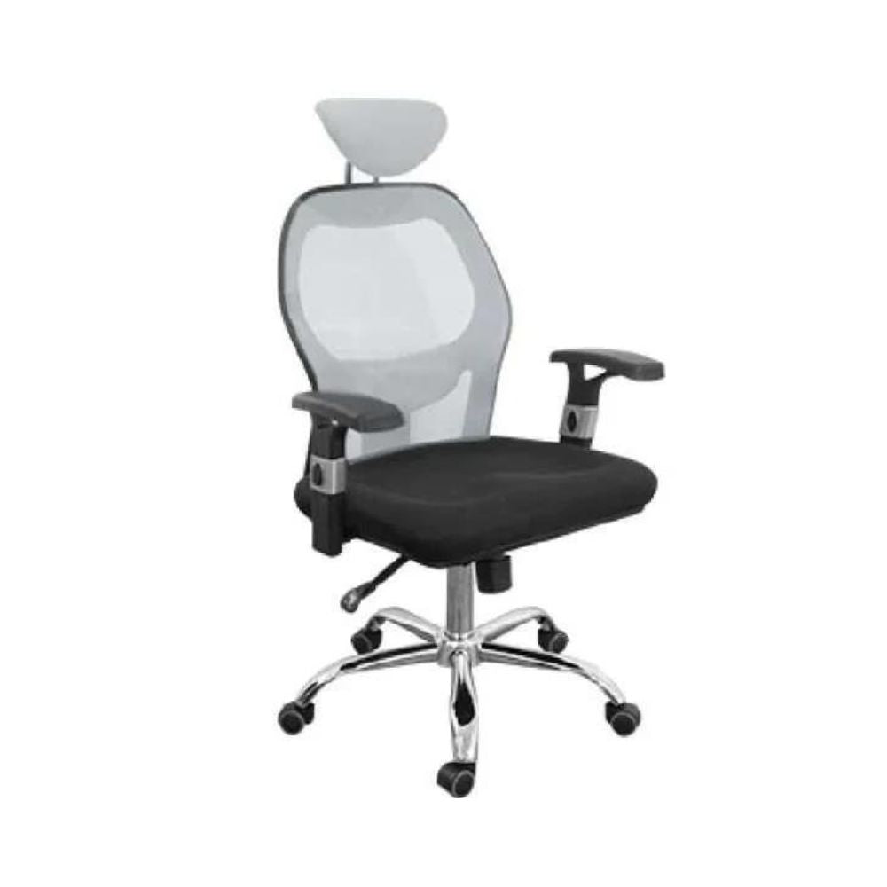 DSC-006 | Strong Back Support  Chair