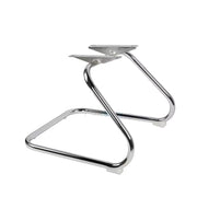 DSC-013 | Swivel Visitor Chair