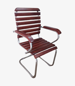 DSC-081 - Deluxe Seat Visitor Chair