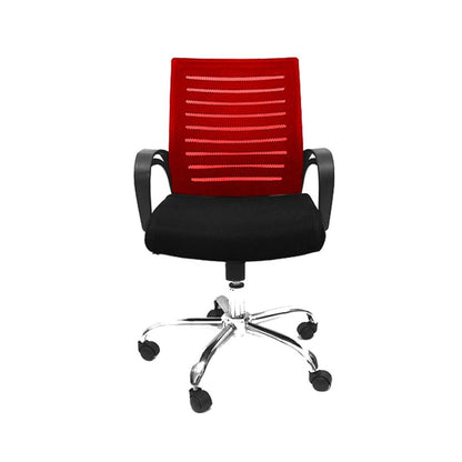 DSC-001 | Office Revolving Chair