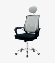DSC-005 | Lumbar Office Chair