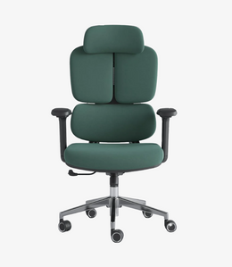 DSC-031 | Runner Chair