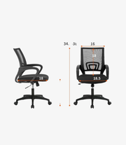 DSC-003 | Home Office Chair