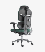 DSC-031 | Runner Chair