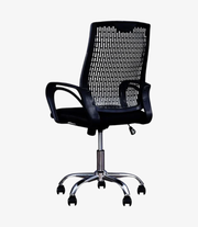 DSC-004 | Revolving Chair