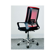DSC-098| Office Revolving Chair
