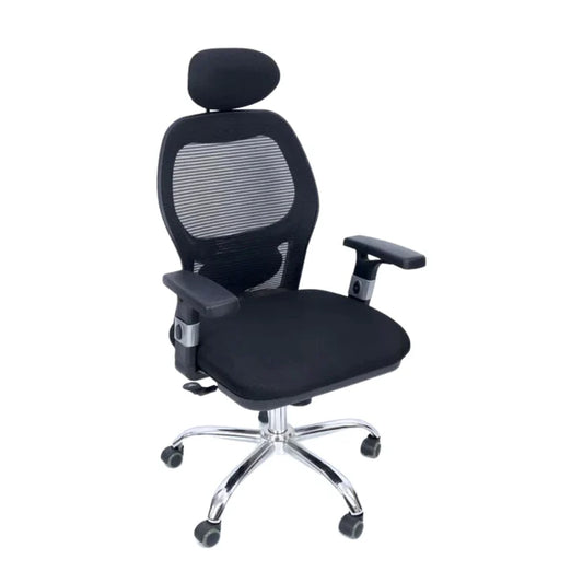 DSC-006 | Strong Back Support  Chair