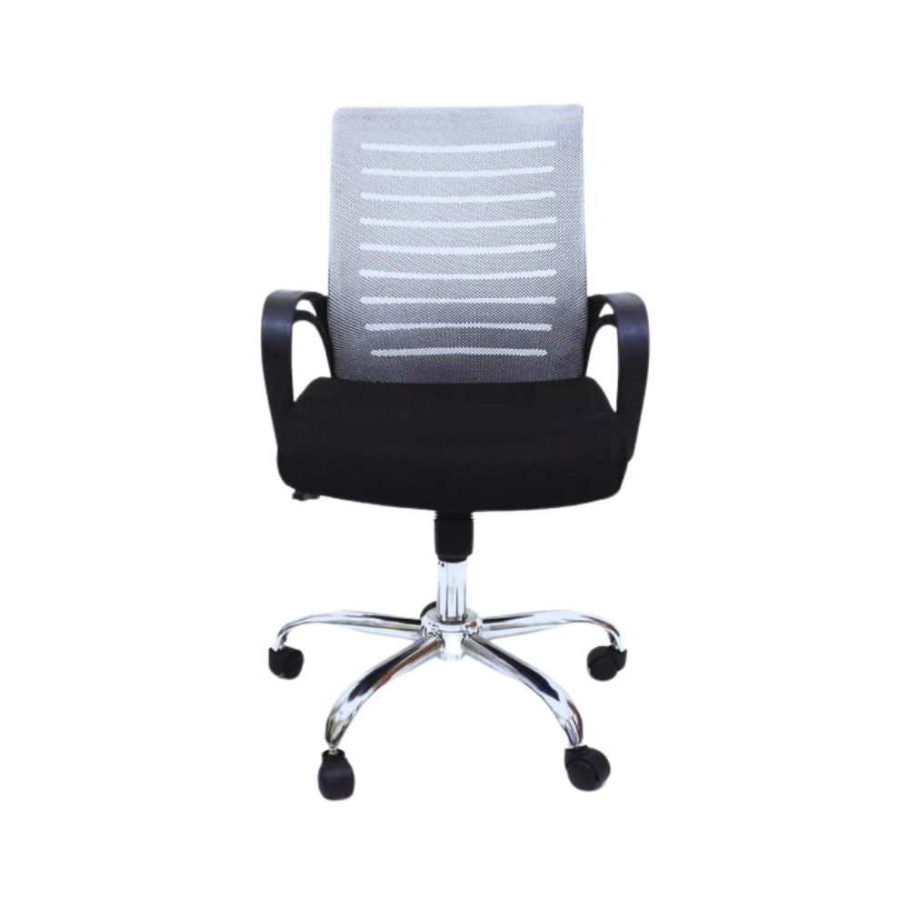 DSC-001 | Office Revolving Chair