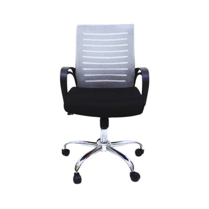 DSC-001 | Office Revolving Chair