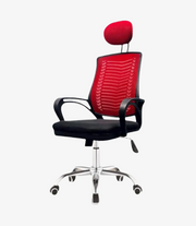 DSC-005 | Lumbar Office Chair