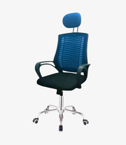 DSC-005 | Lumbar Office Chair
