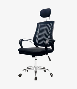 DSC-005 | Lumbar Office Chair