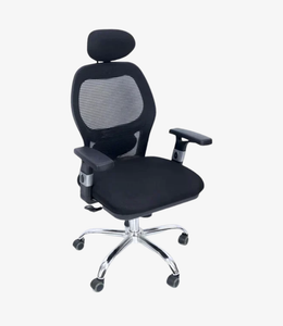 DSC-006 | Strong Back Support  Chair