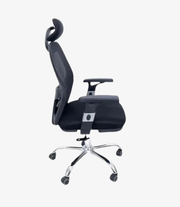 DSC-006 | Strong Back Support  Chair