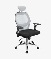 DSC-006 | Strong Back Support  Chair