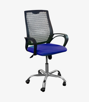 DSC-004 | Revolving Chair