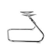 DSC-013 | Swivel Visitor Chair