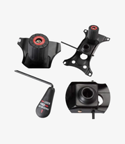 DSC-002 | Comfortable Office Chair