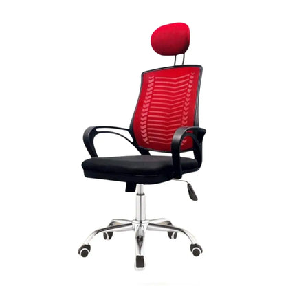 DSC-005 | Lumbar Office Chair