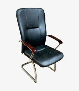 DSC-077- Regalo Visitor Chair