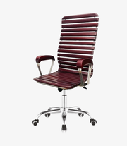 DSC-008 | Wooden Boss Chair