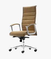 DSC-105-Flaxy Modern Chair