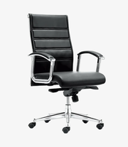 DSC-105-Flaxy Modern Chair