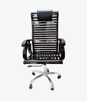 DSC-066| Wooden Director Chair