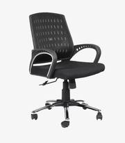 DSC-010 | Office Swivel Chair