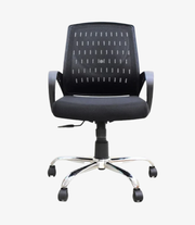 DSC-010 | Office Swivel Chair