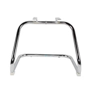 DSC-013 | Swivel Visitor Chair