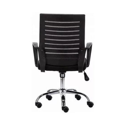 DSC-001 | Office Revolving Chair